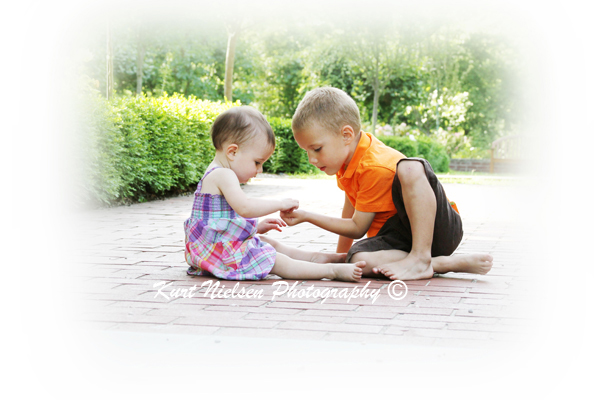Toledo Children's Photographer